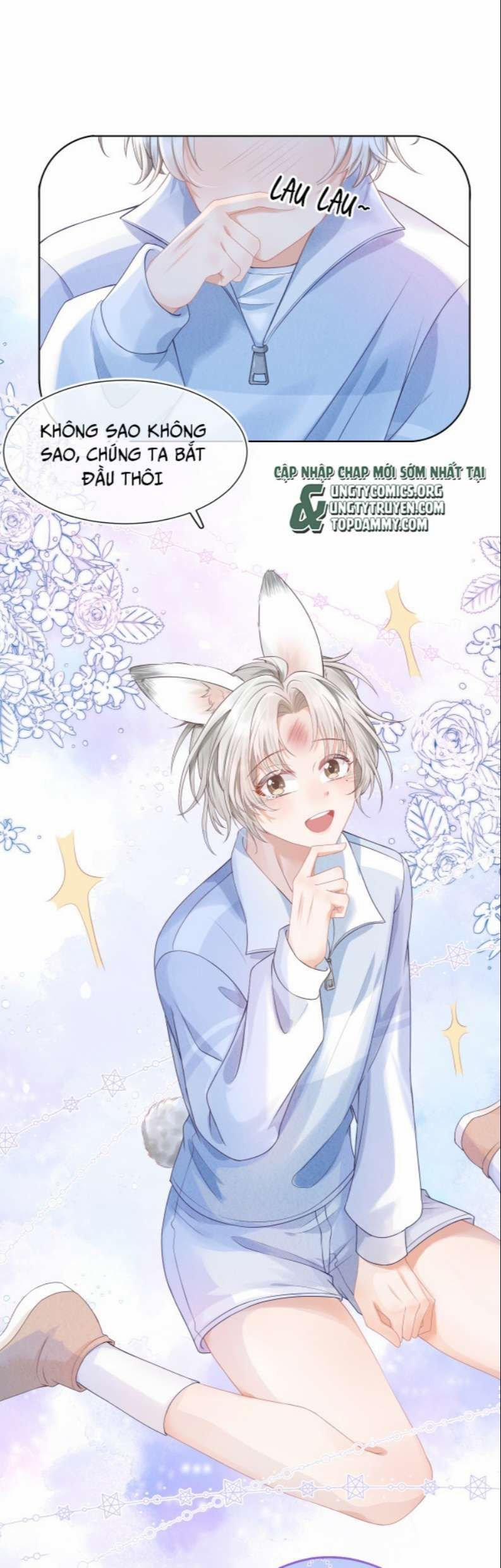 Một Ngụm Nuốt Trọn Thỏ Con 94 trang 6