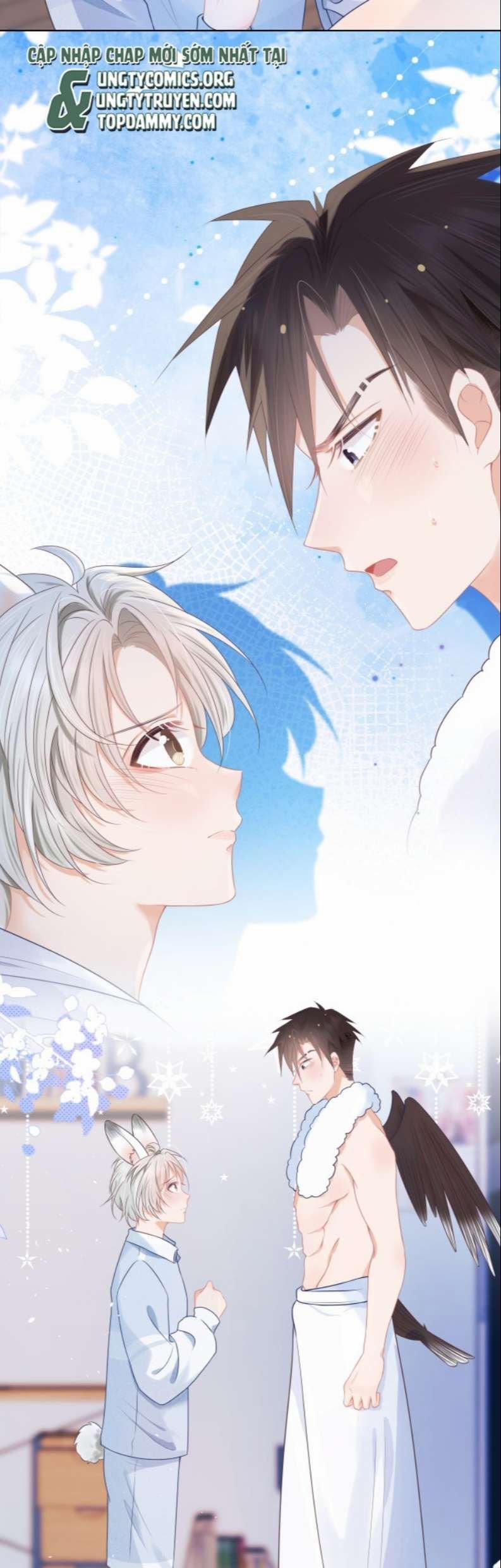 Một Ngụm Nuốt Trọn Thỏ Con 95 trang 19