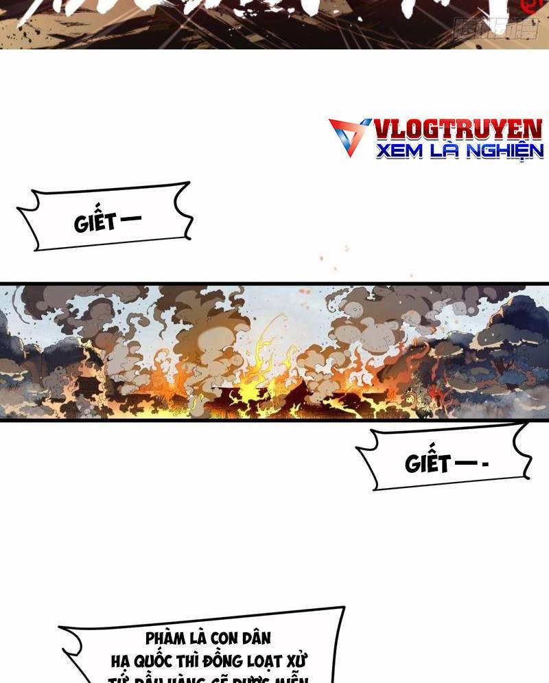 Một Người Quét Ngang Giang Hồ 1 trang 1