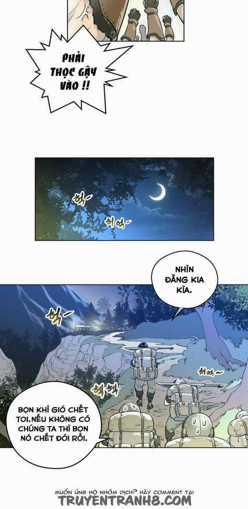 Một Nửa Hoàn Hảo 1 trang 13