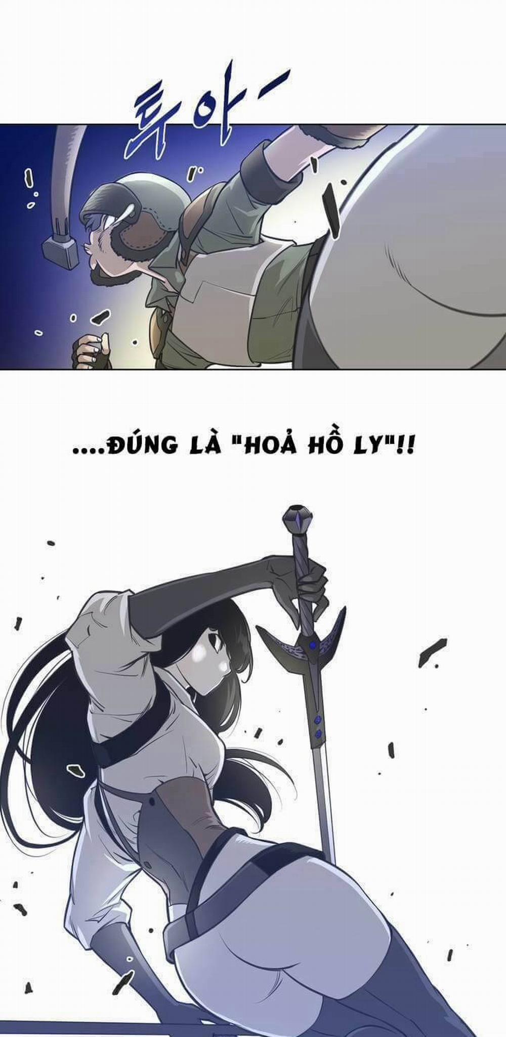 Một Nửa Hoàn Hảo 1 trang 42