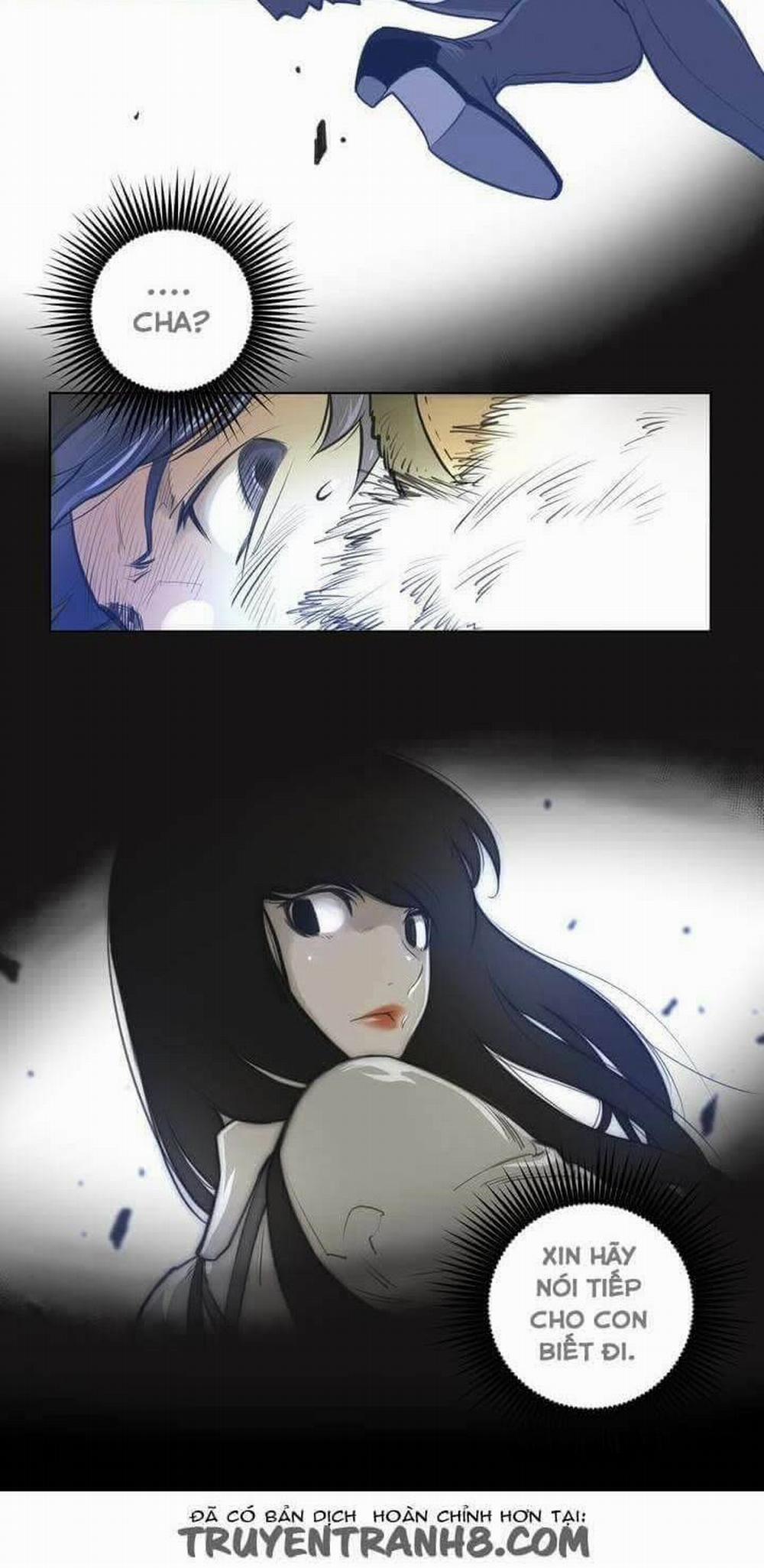 Một Nửa Hoàn Hảo 1 trang 43