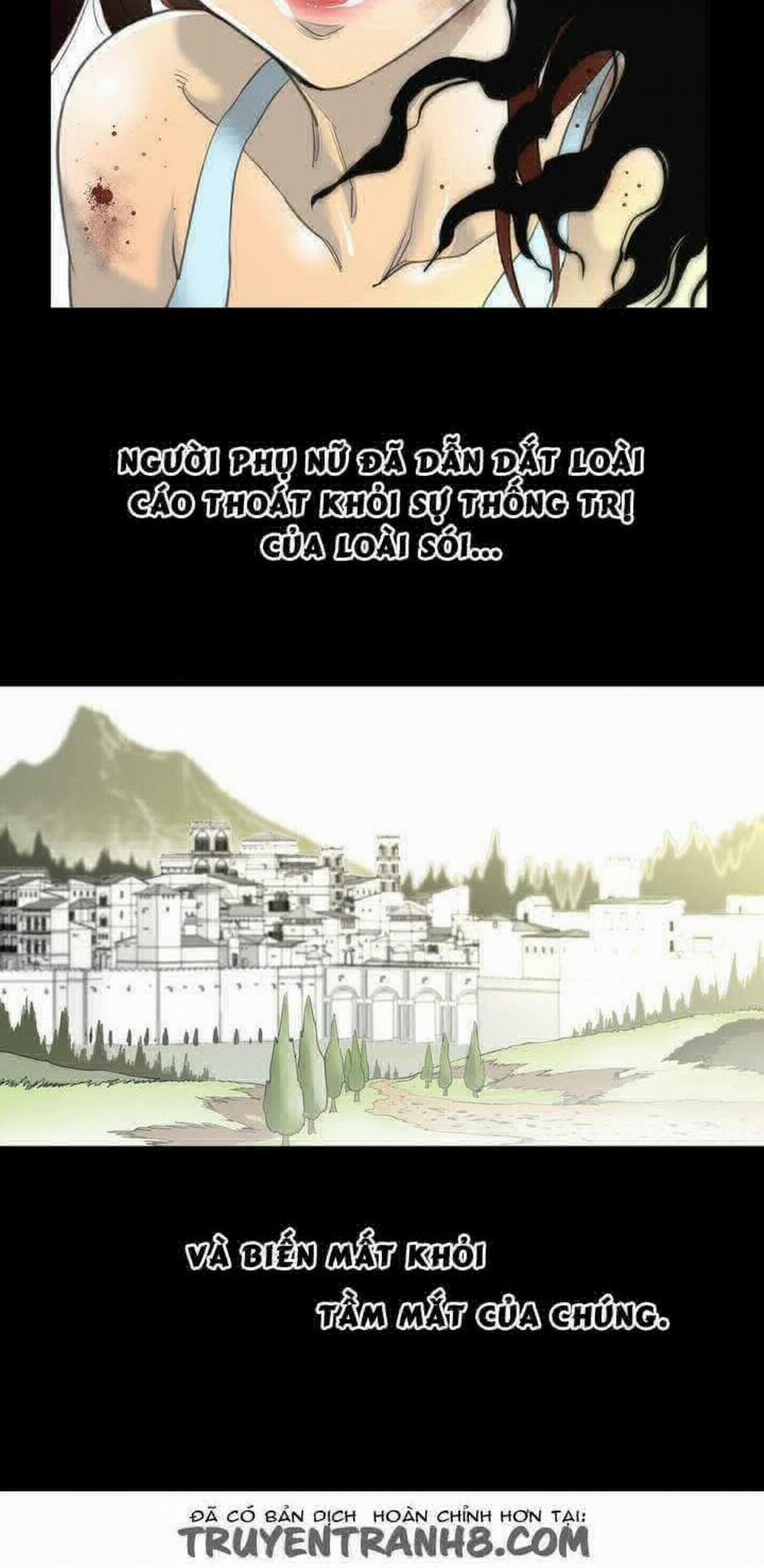 Một Nửa Hoàn Hảo 1 trang 5