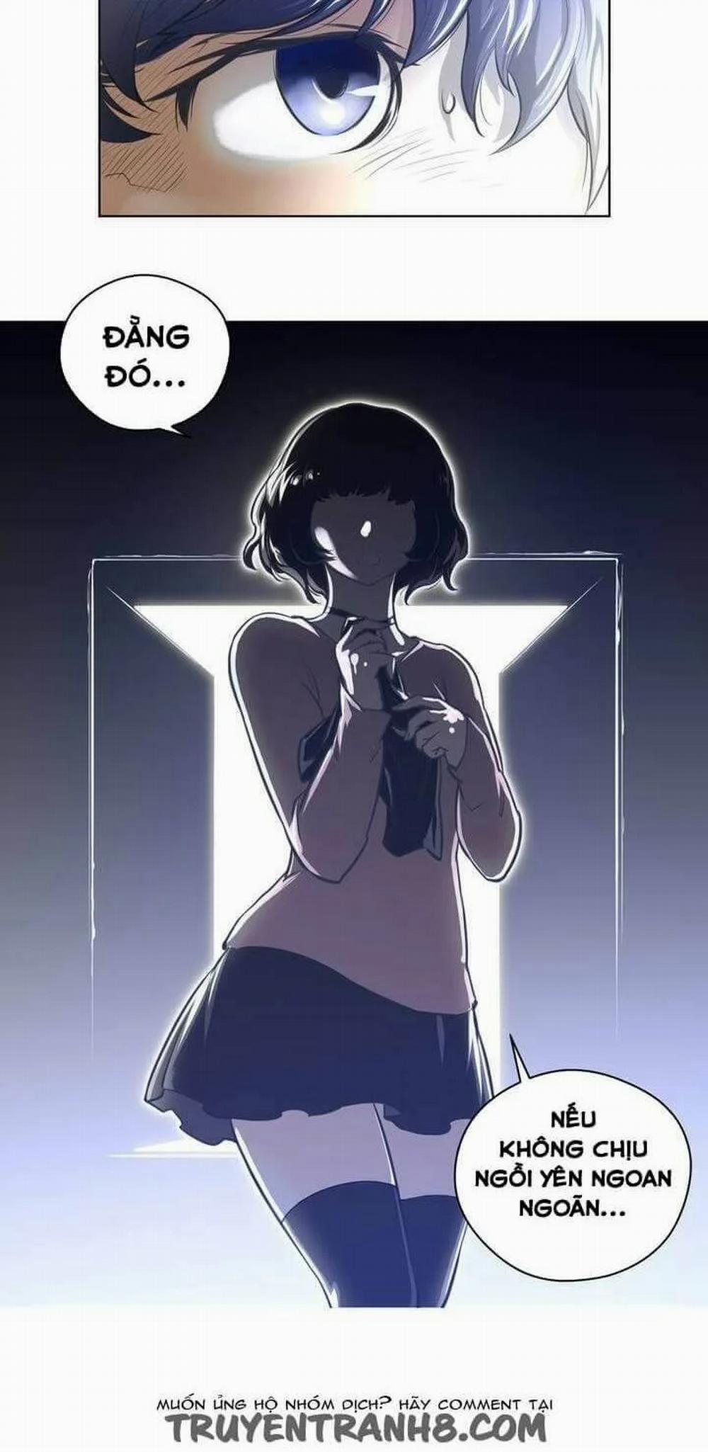 Một Nửa Hoàn Hảo 1 trang 51