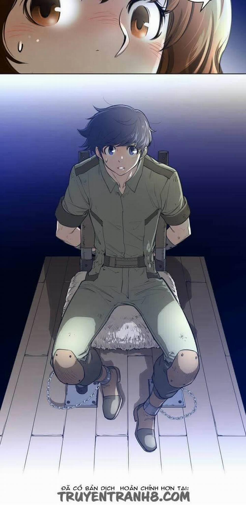 Một Nửa Hoàn Hảo 1 trang 53