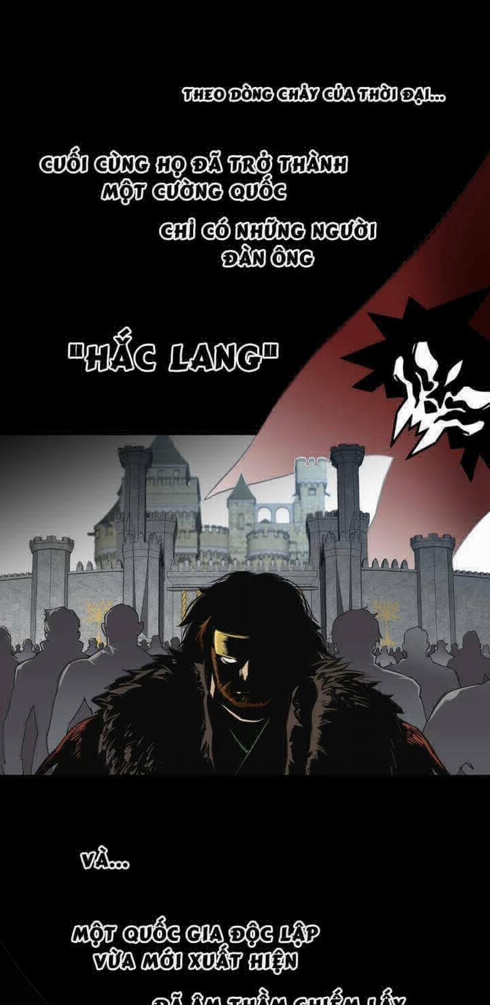 Một Nửa Hoàn Hảo 1 trang 6