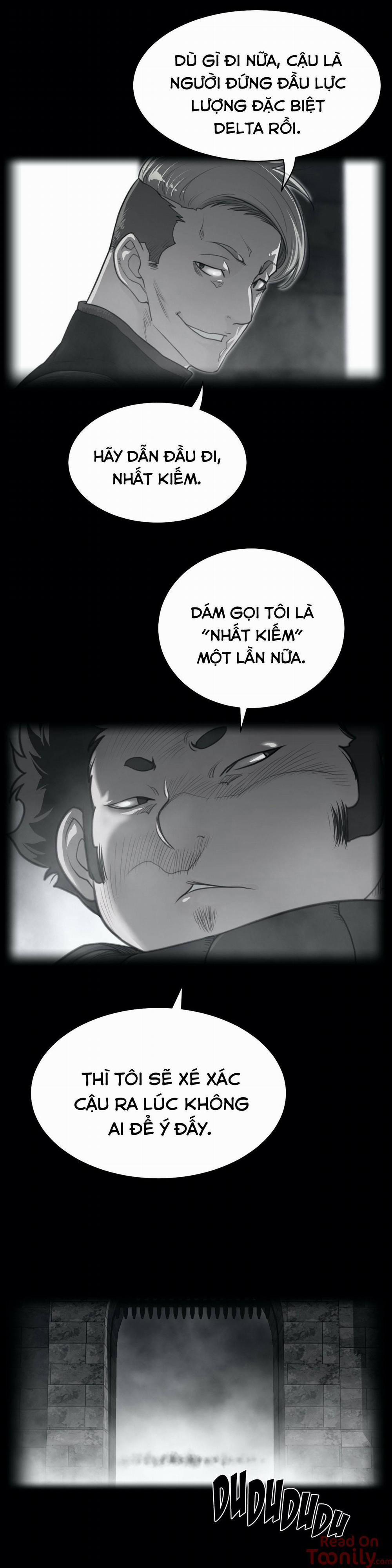 Một Nửa Hoàn Hảo 109 trang 1