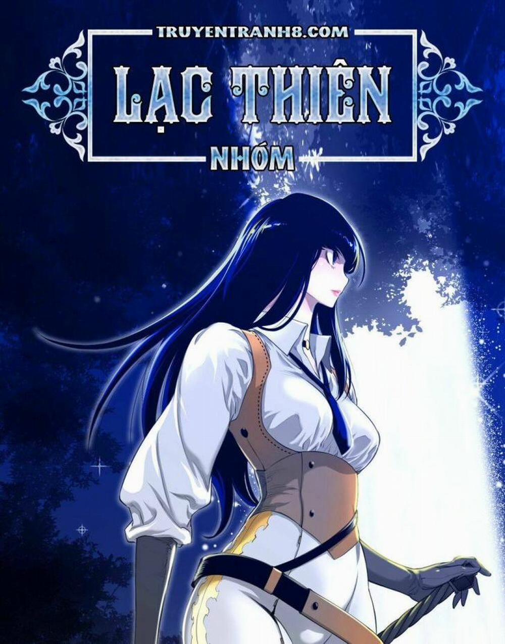 Một Nửa Hoàn Hảo 11 trang 0
