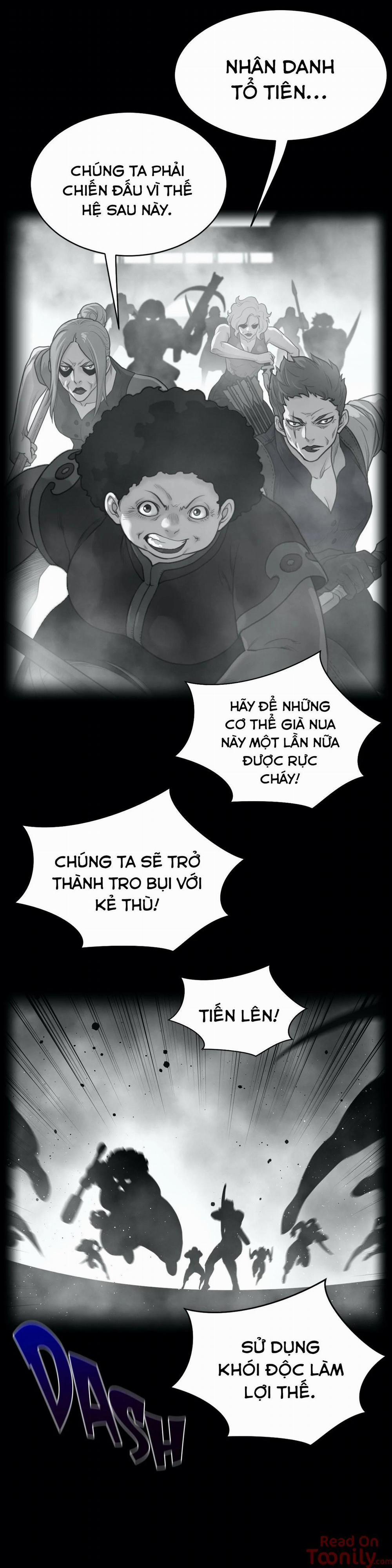 Một Nửa Hoàn Hảo 110 trang 1
