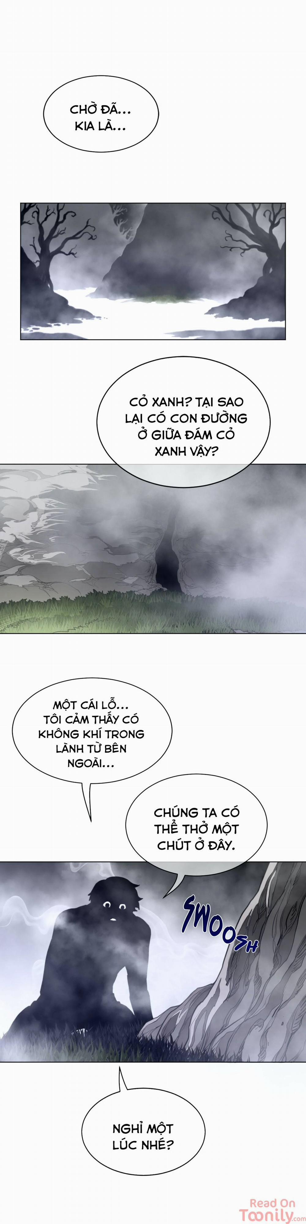 Một Nửa Hoàn Hảo 110 trang 16