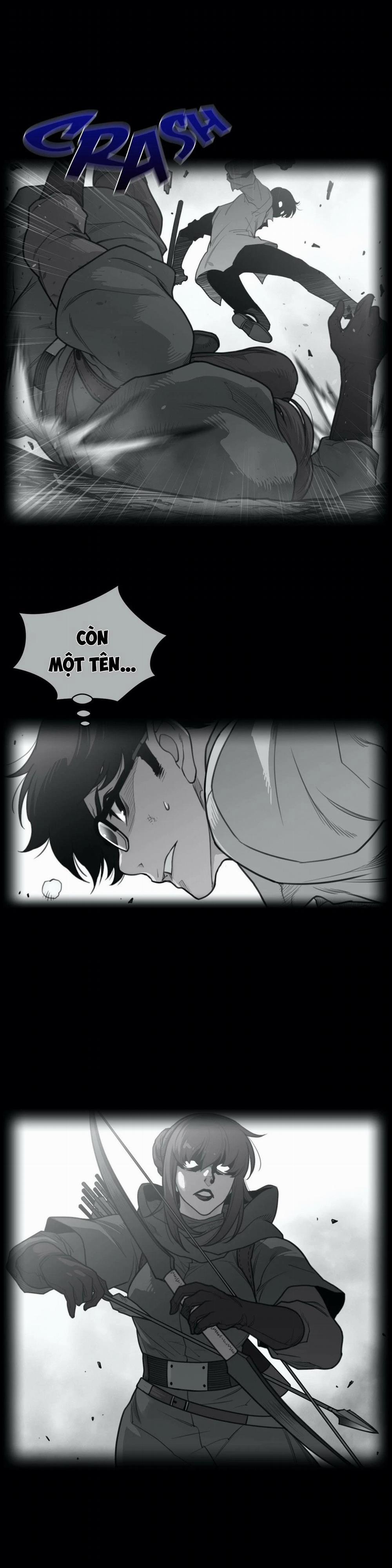 Một Nửa Hoàn Hảo 133 trang 1