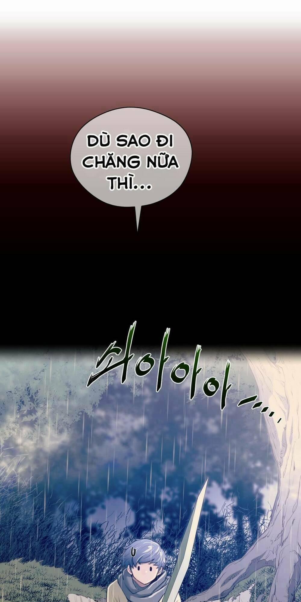 Một Nửa Hoàn Hảo 14 trang 1