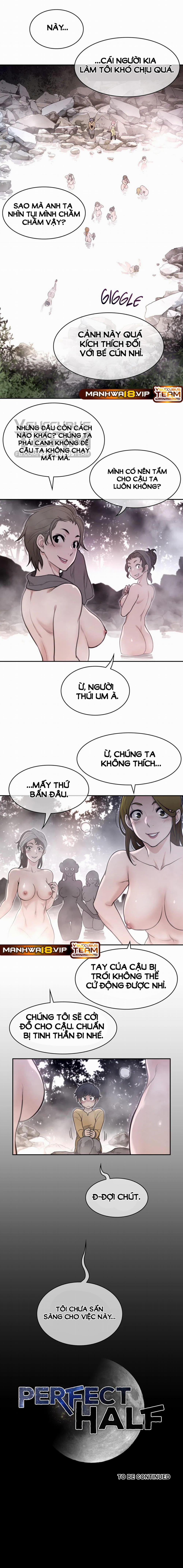 Một Nửa Hoàn Hảo 159 trang 7