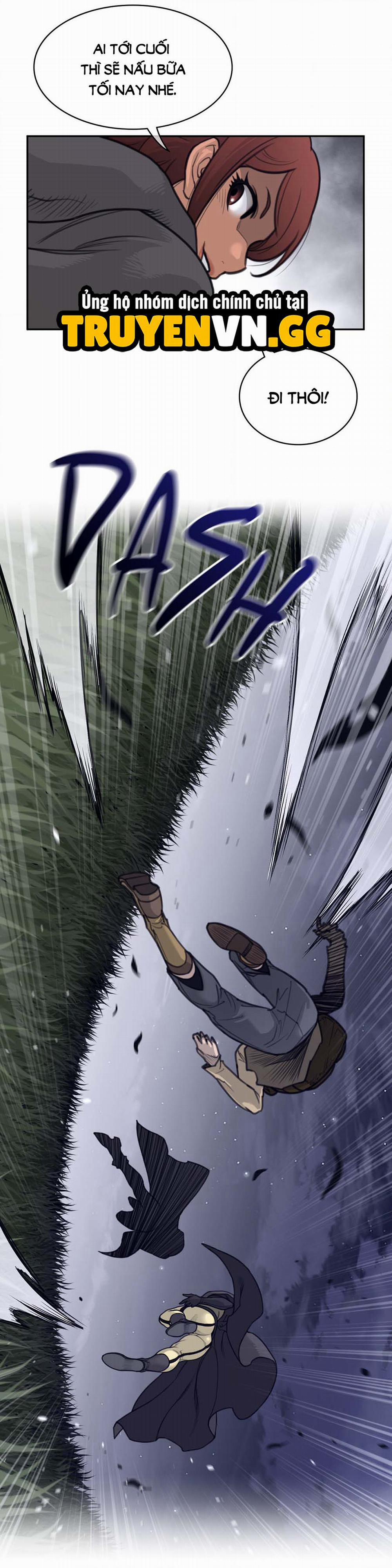 Một Nửa Hoàn Hảo 161 trang 17