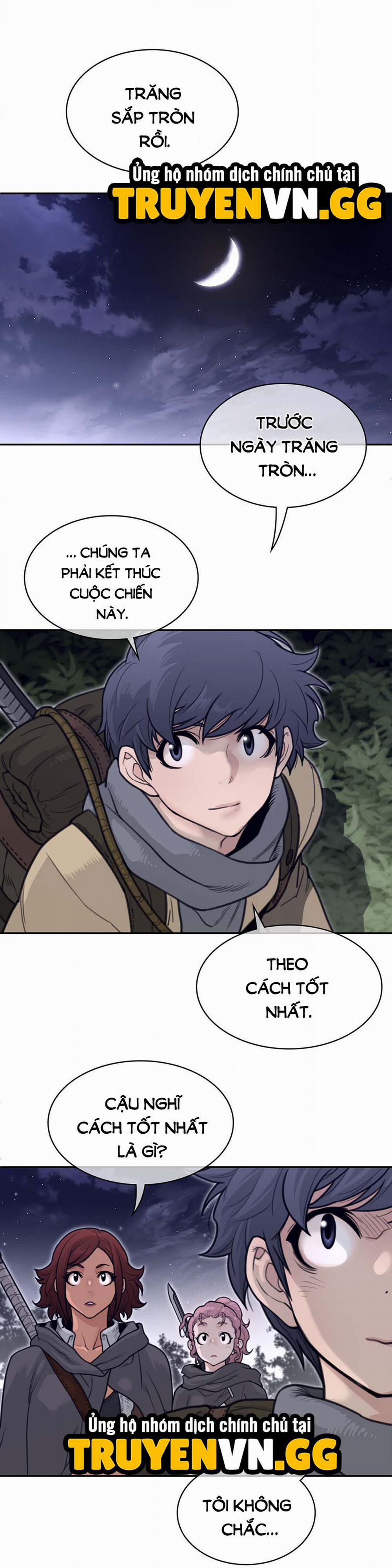 Một Nửa Hoàn Hảo 161 trang 9