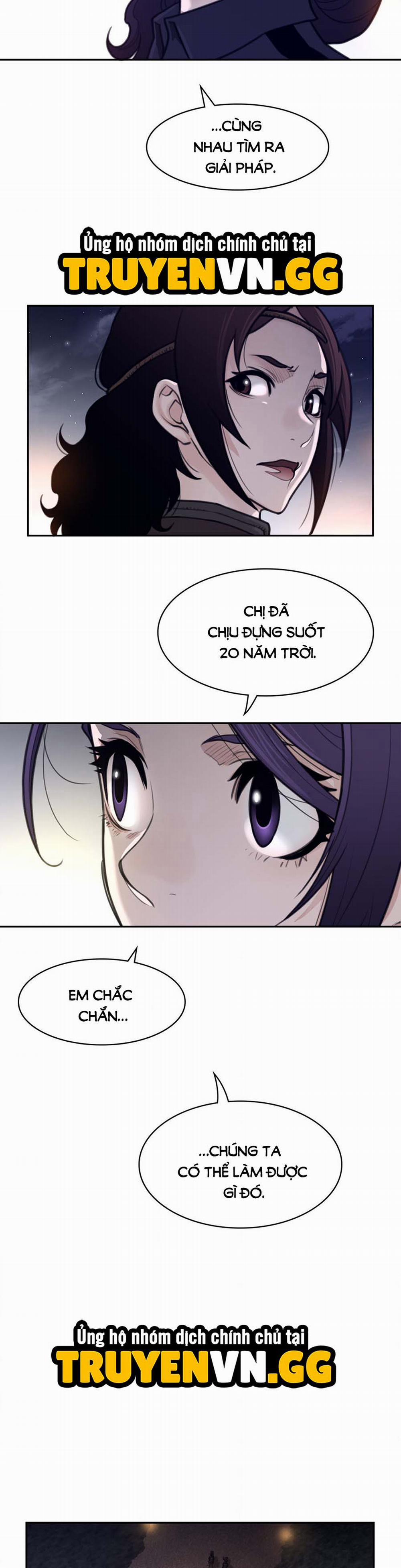 Một Nửa Hoàn Hảo 162 trang 15