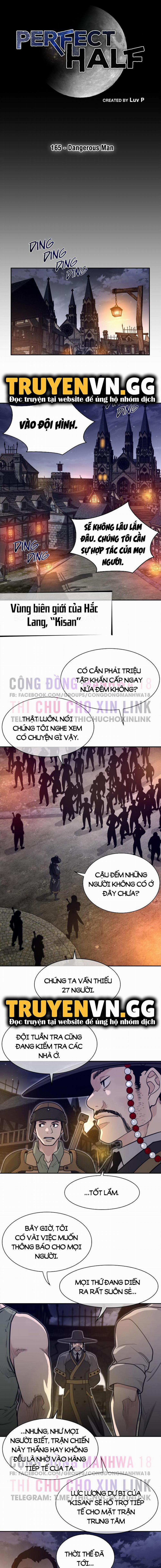 Một Nửa Hoàn Hảo 165 trang 2