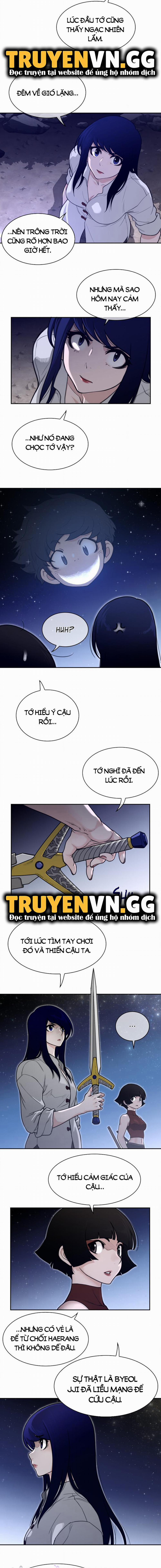 Một Nửa Hoàn Hảo 165 trang 7