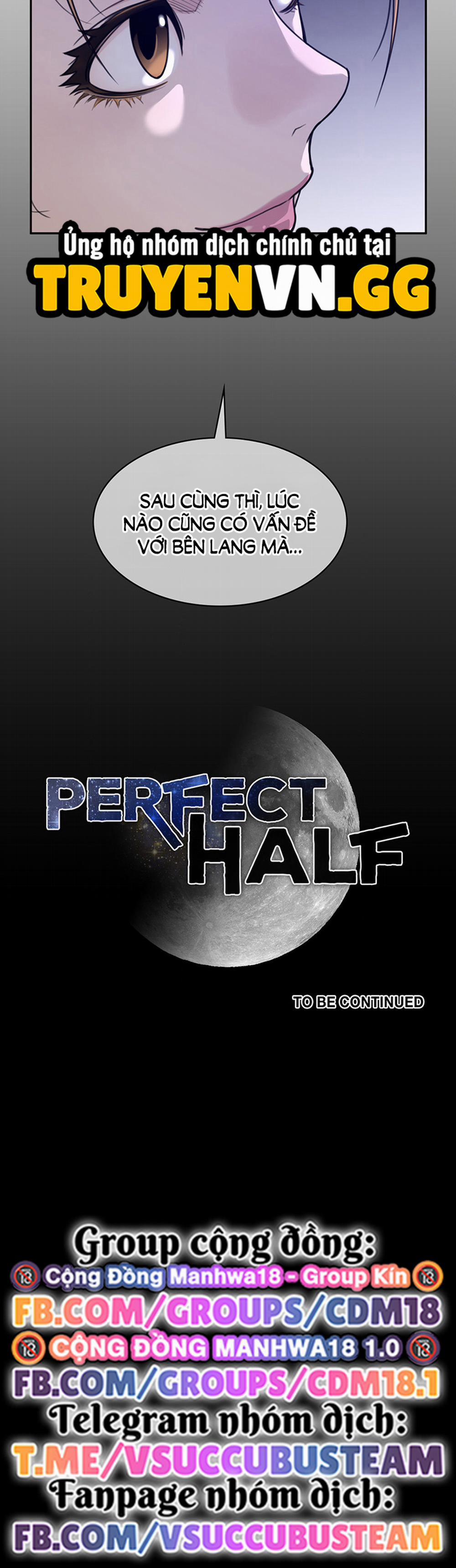 Một Nửa Hoàn Hảo 166 trang 8