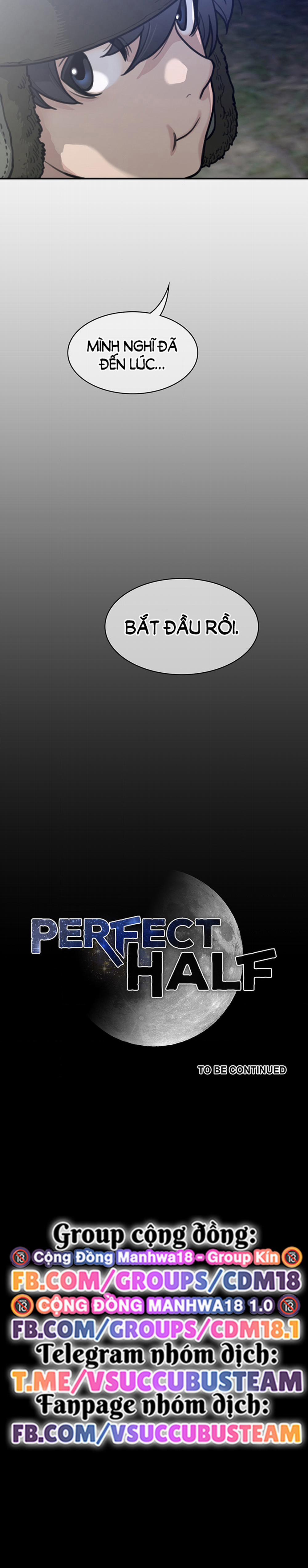 Một Nửa Hoàn Hảo 168 trang 9