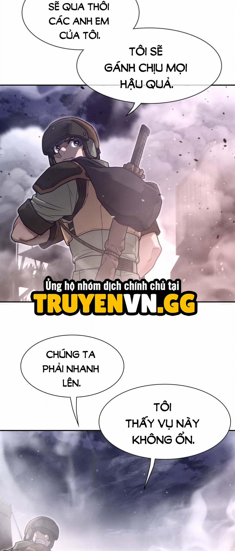 Một Nửa Hoàn Hảo 172 trang 22