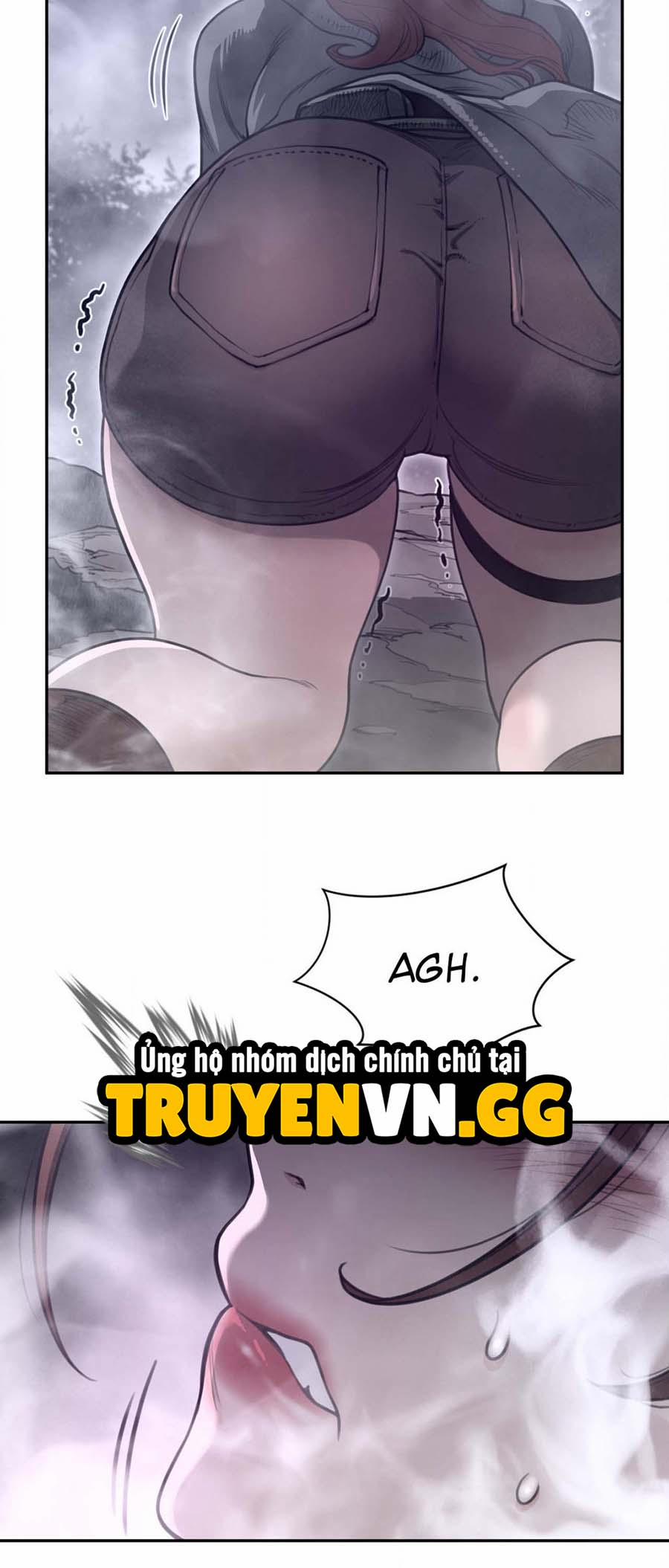 Một Nửa Hoàn Hảo 172 trang 29