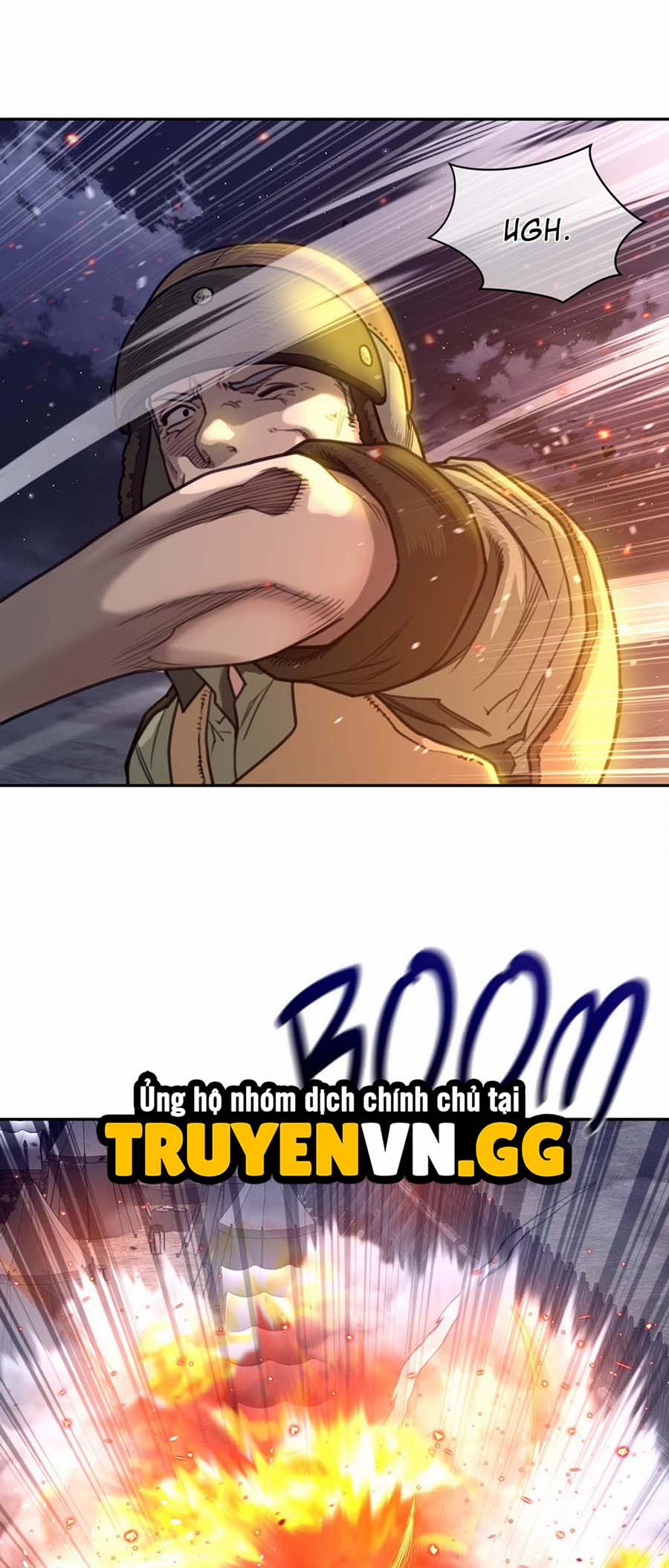 Một Nửa Hoàn Hảo 172 trang 9