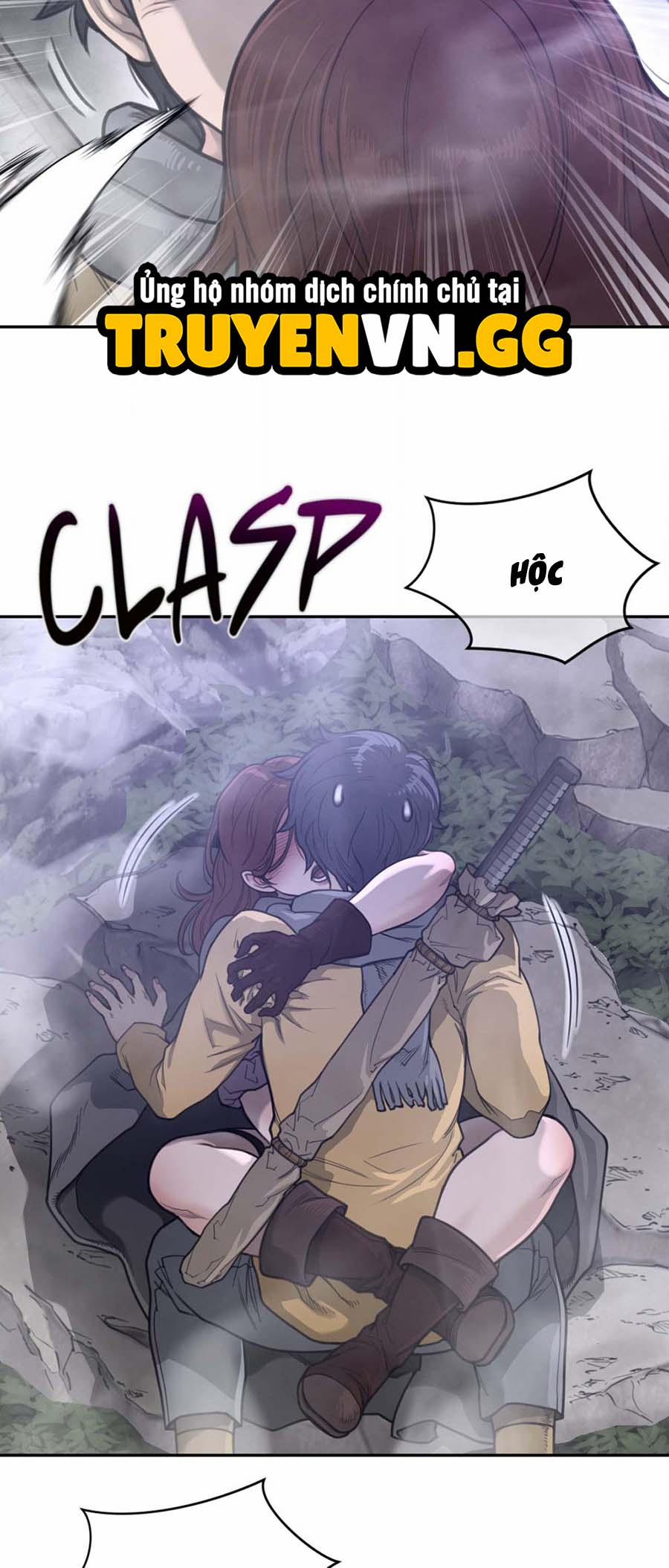 Một Nửa Hoàn Hảo 173 trang 11