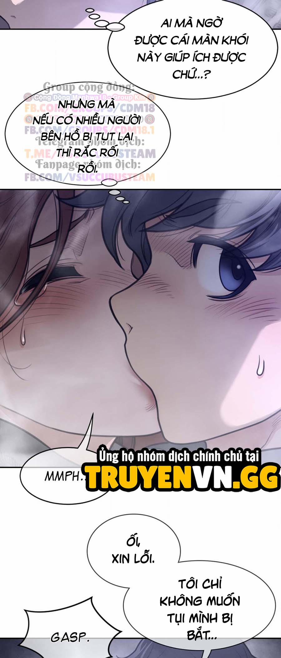 Một Nửa Hoàn Hảo 173 trang 19