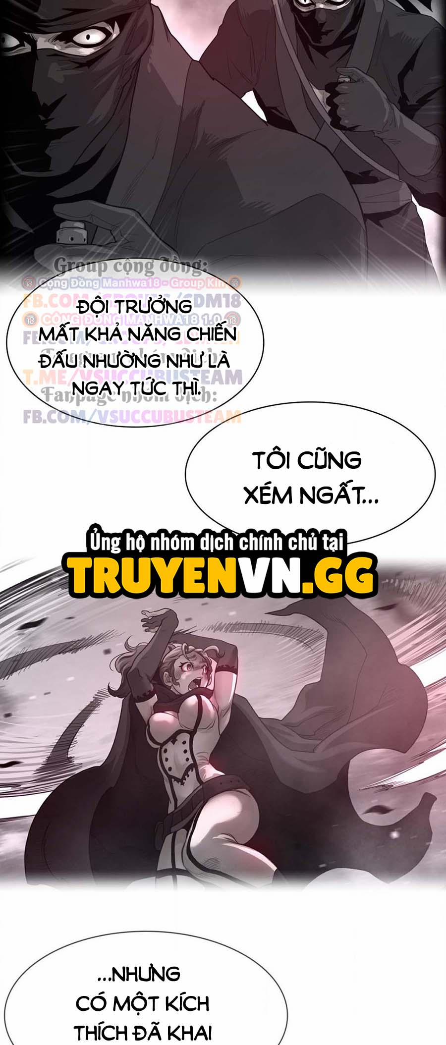 Một Nửa Hoàn Hảo 176 trang 19
