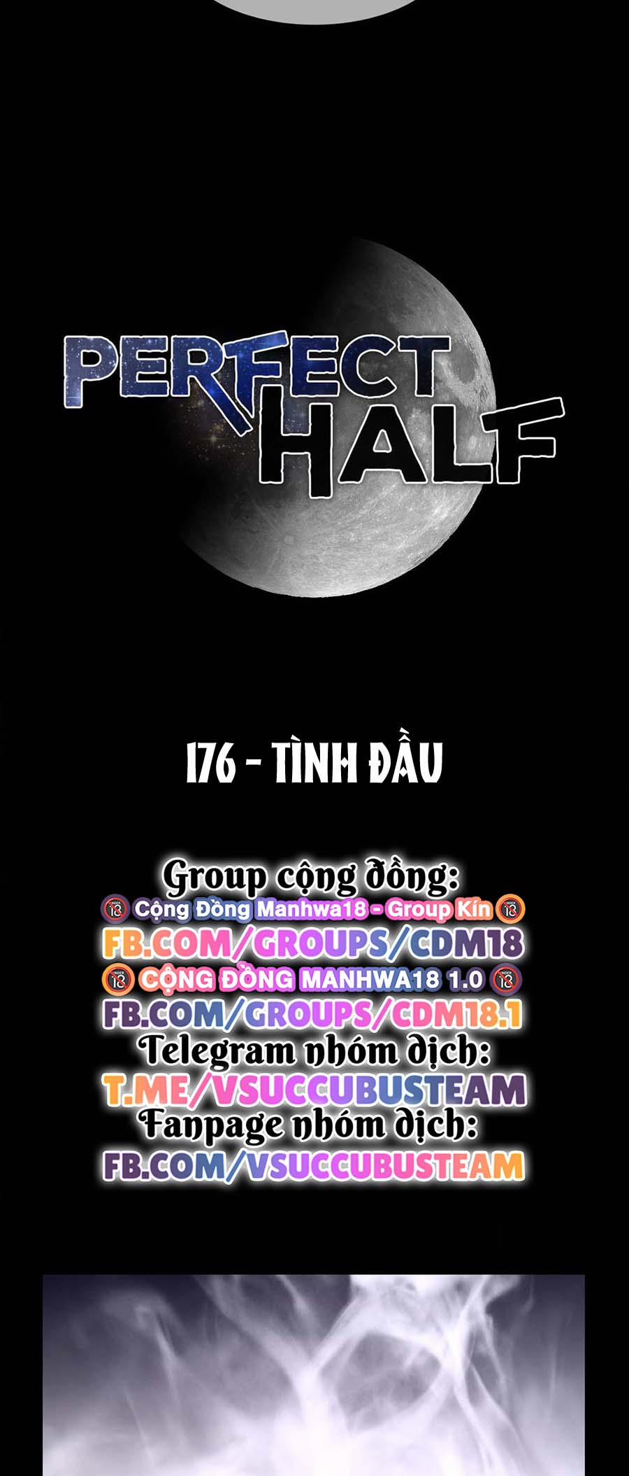 Một Nửa Hoàn Hảo 176 trang 5