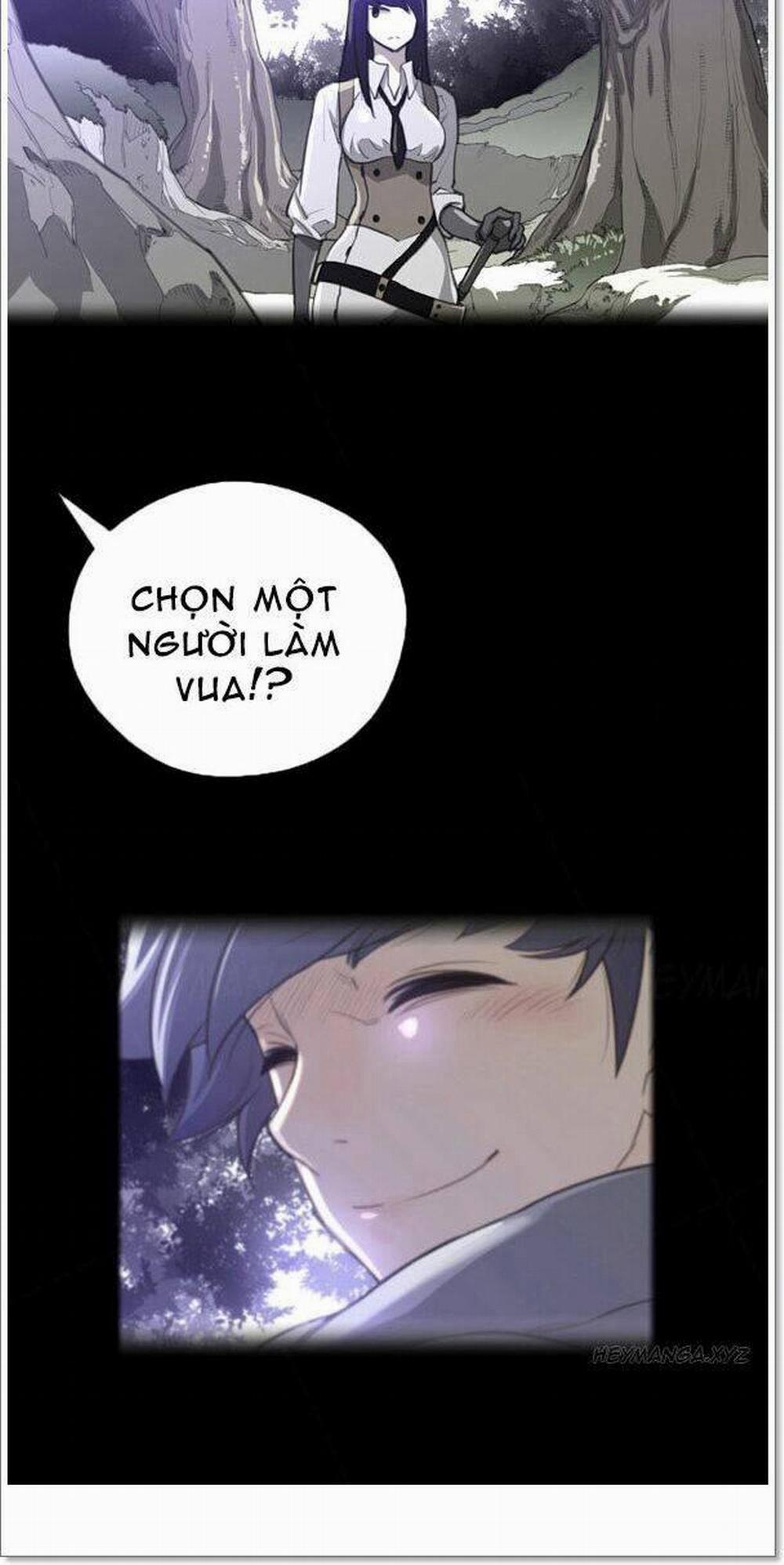 Một Nửa Hoàn Hảo 23 trang 1