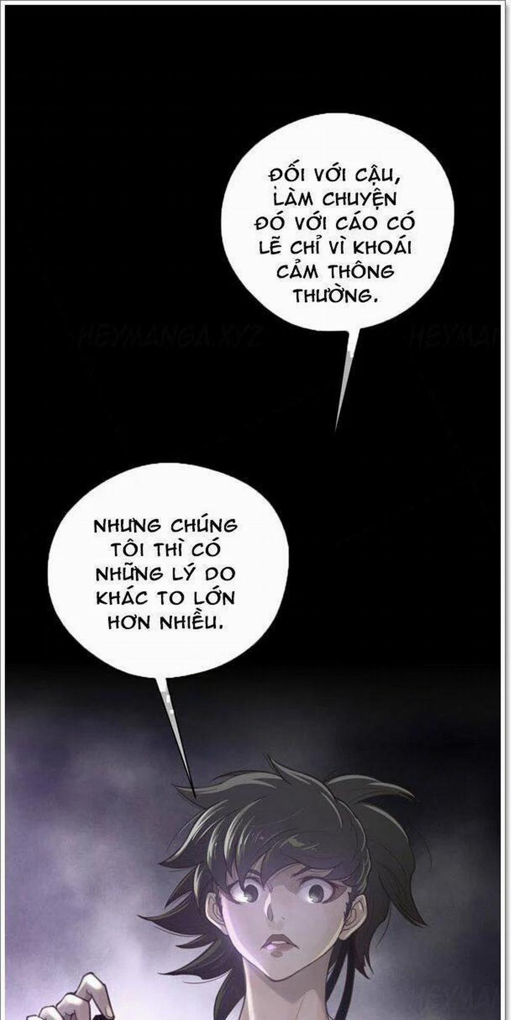Một Nửa Hoàn Hảo 29 trang 0