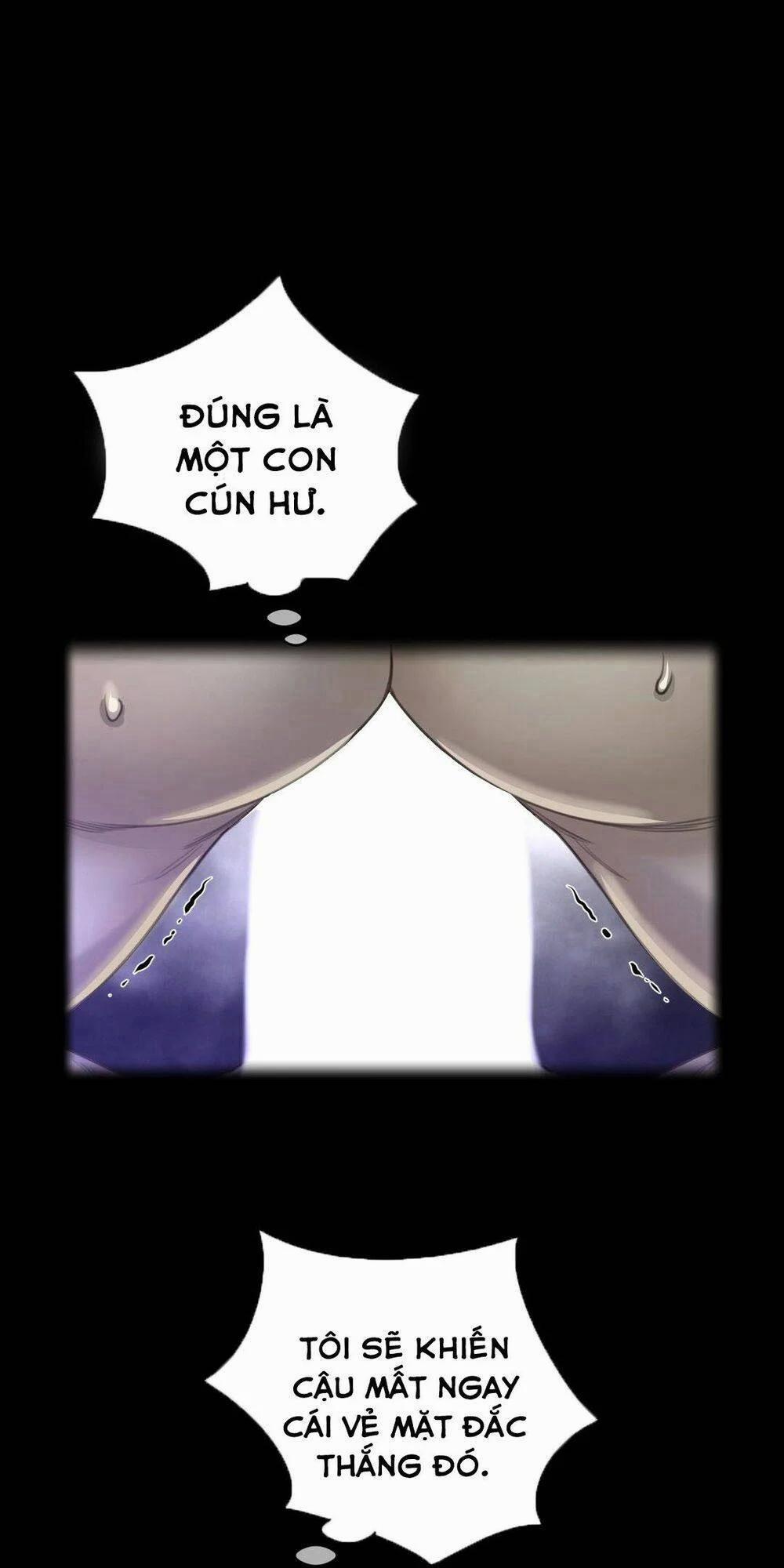 Một Nửa Hoàn Hảo 31 trang 0