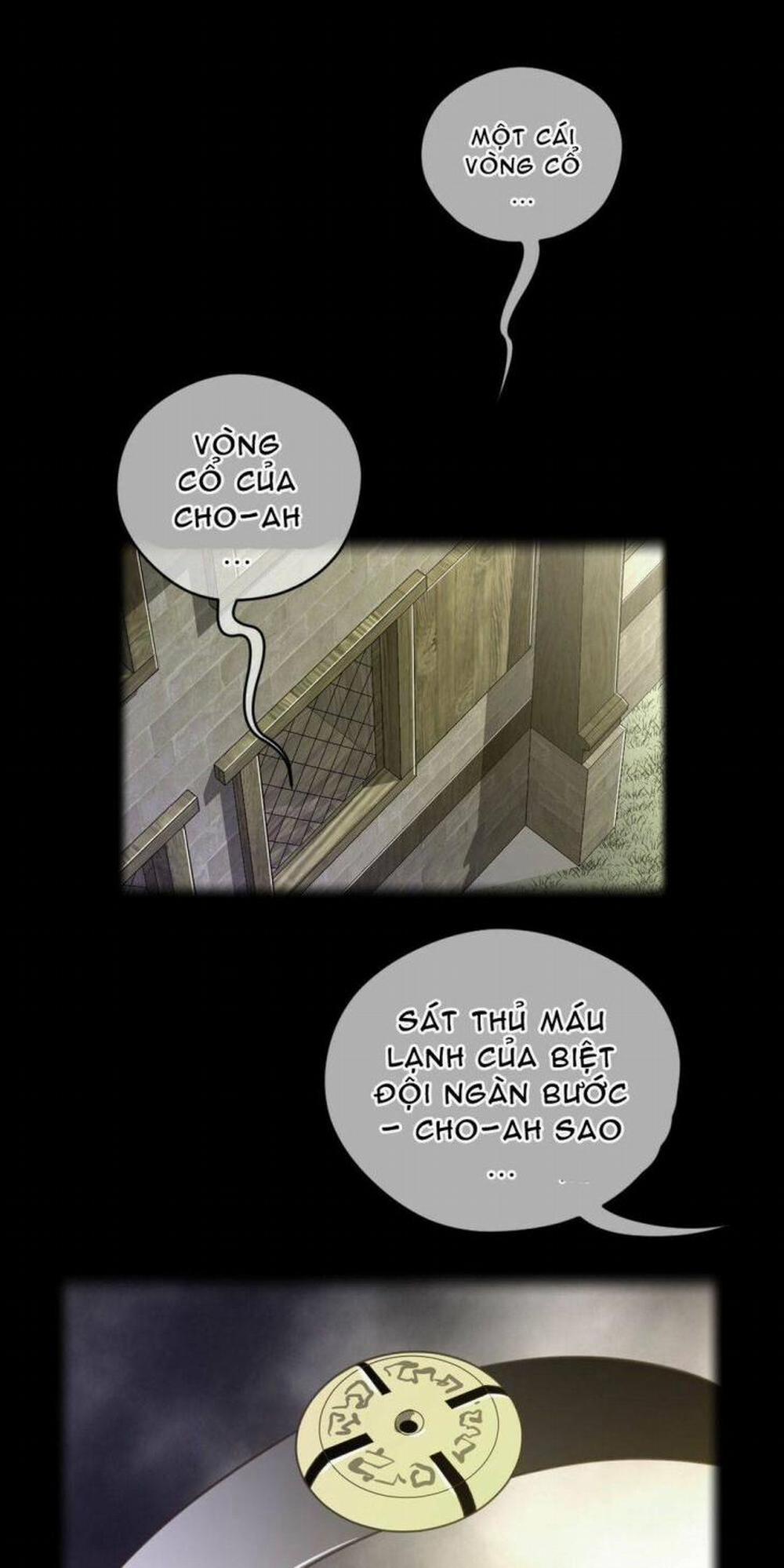 Một Nửa Hoàn Hảo 38 trang 0