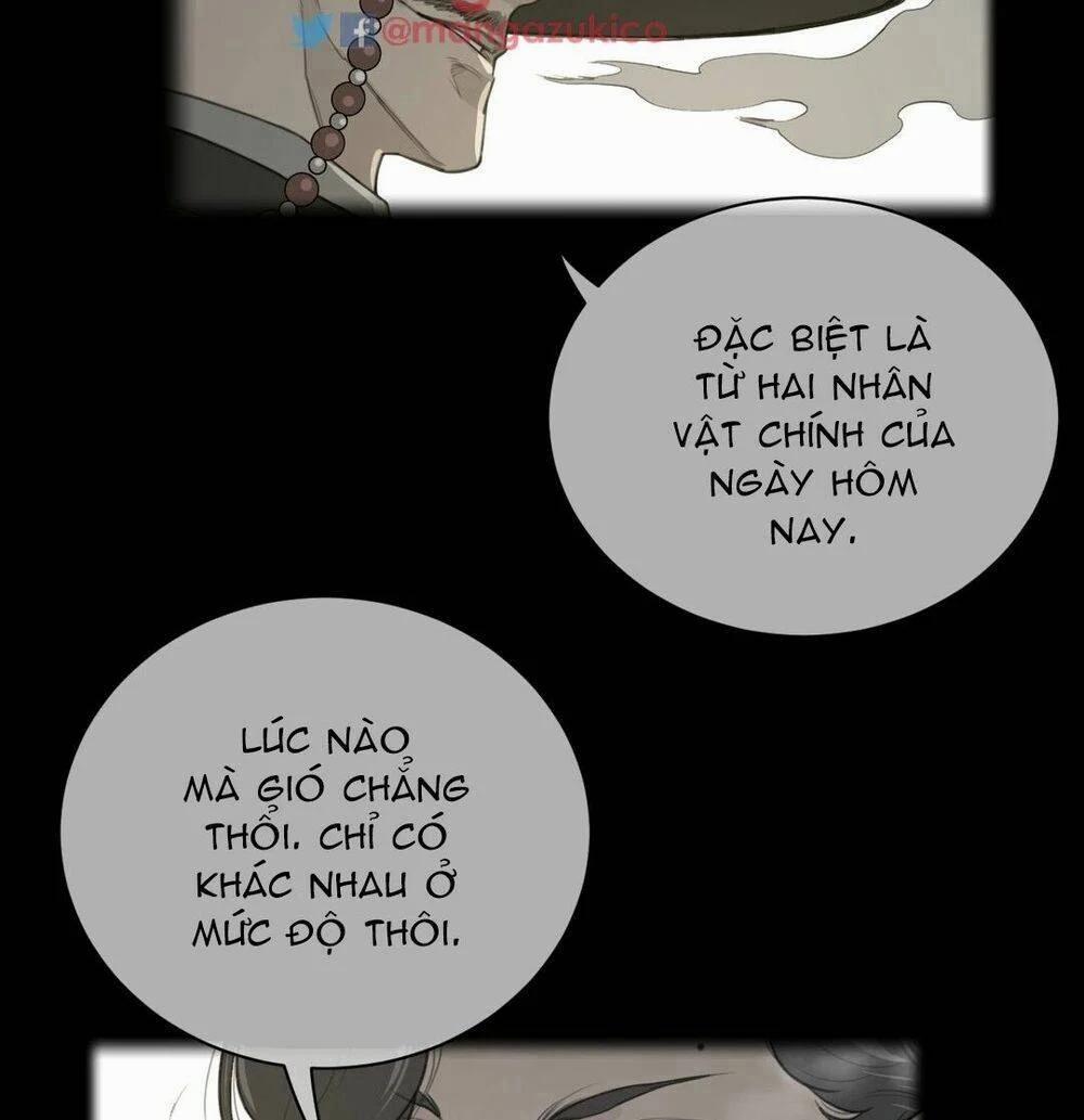 Một Nửa Hoàn Hảo 49 trang 1