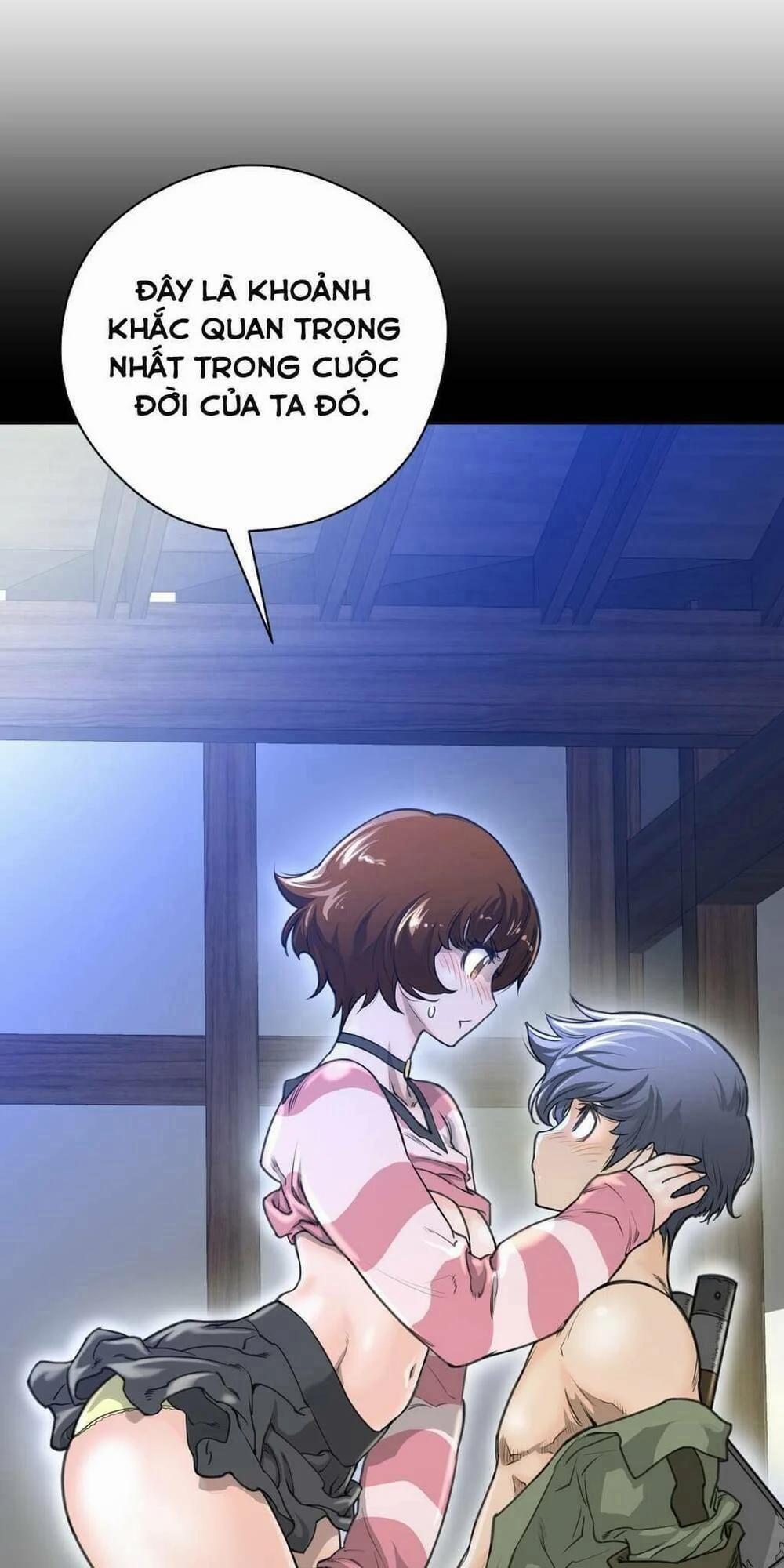 Một Nửa Hoàn Hảo 5 trang 1