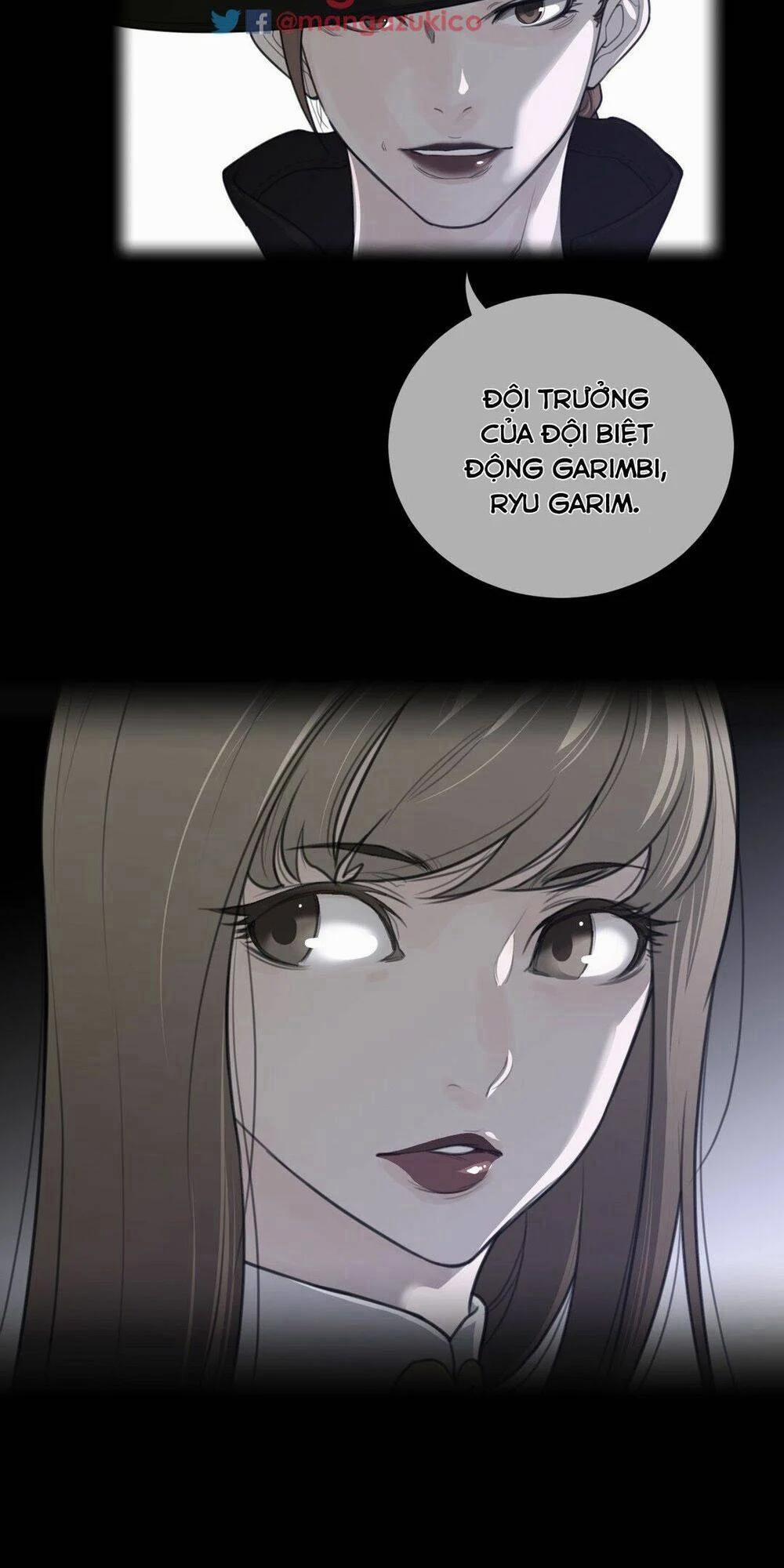 Một Nửa Hoàn Hảo 57 trang 1