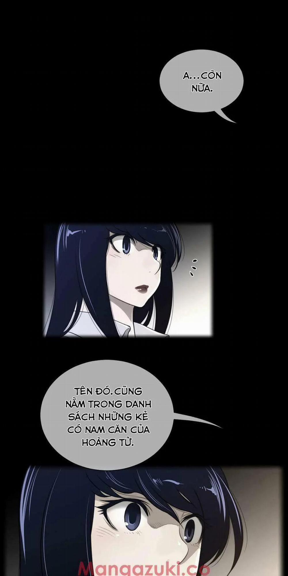 Một Nửa Hoàn Hảo 58 trang 0