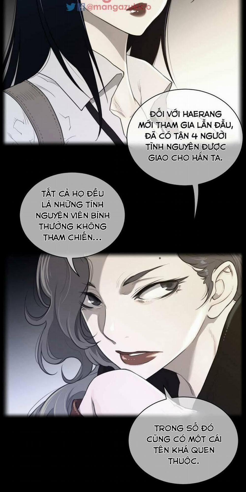 Một Nửa Hoàn Hảo 58 trang 1
