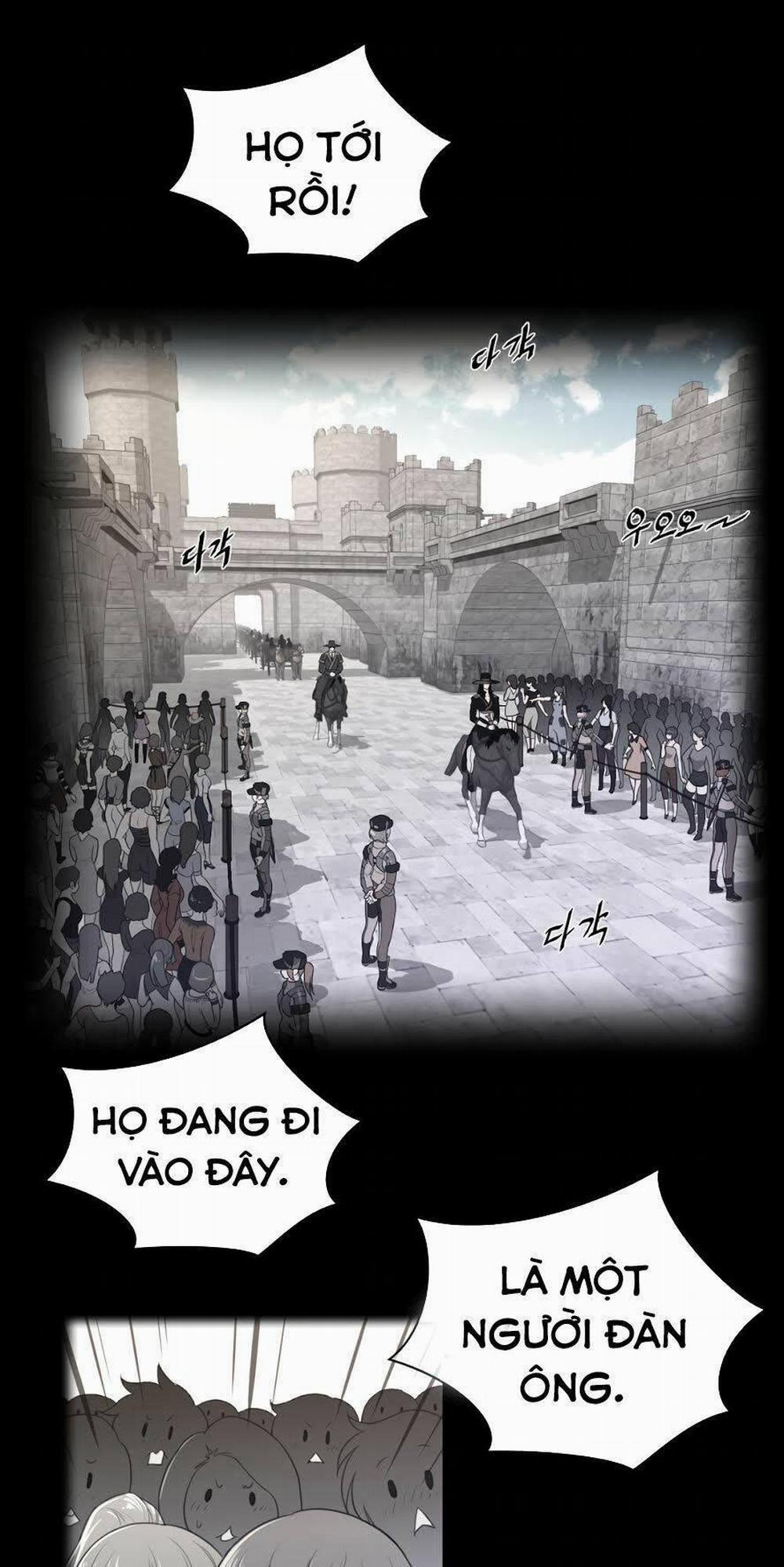 Một Nửa Hoàn Hảo 67 trang 1