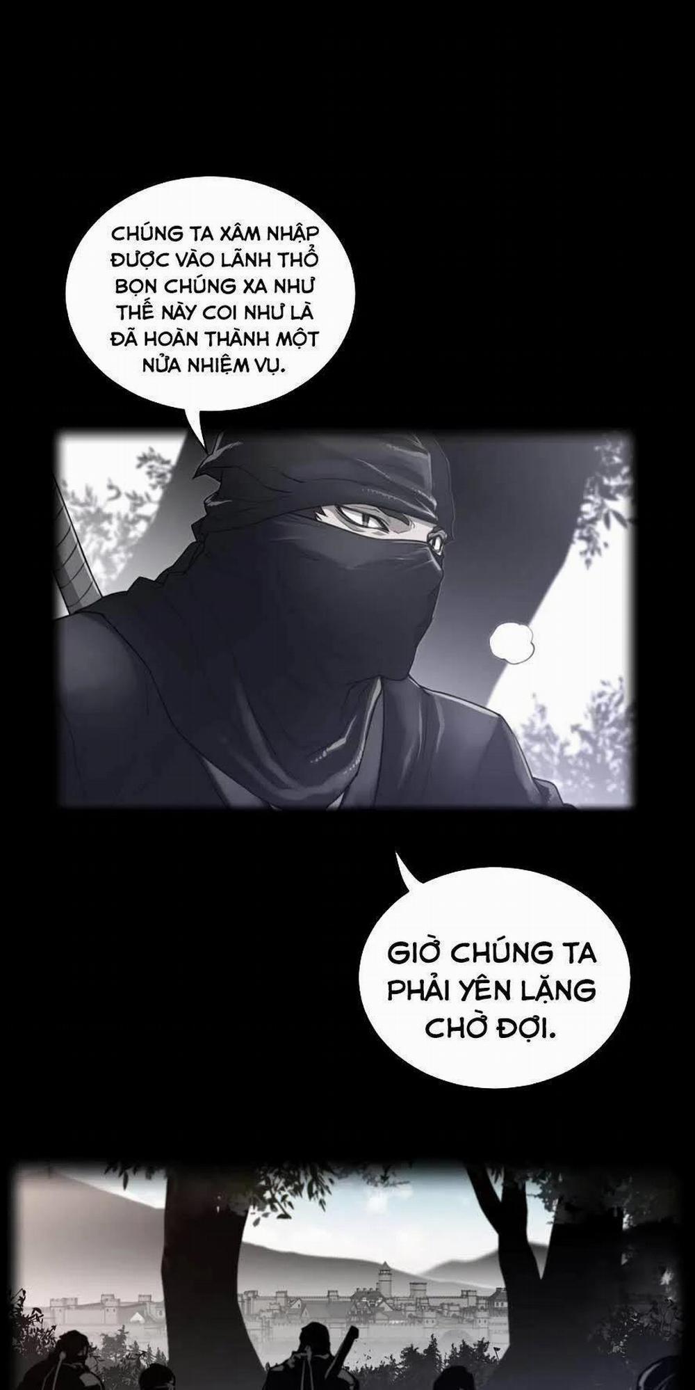 Một Nửa Hoàn Hảo 69 trang 1