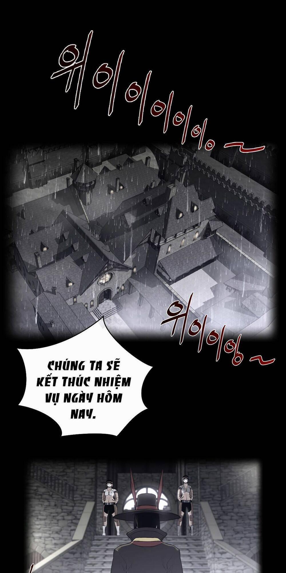 Một Nửa Hoàn Hảo 72 trang 1