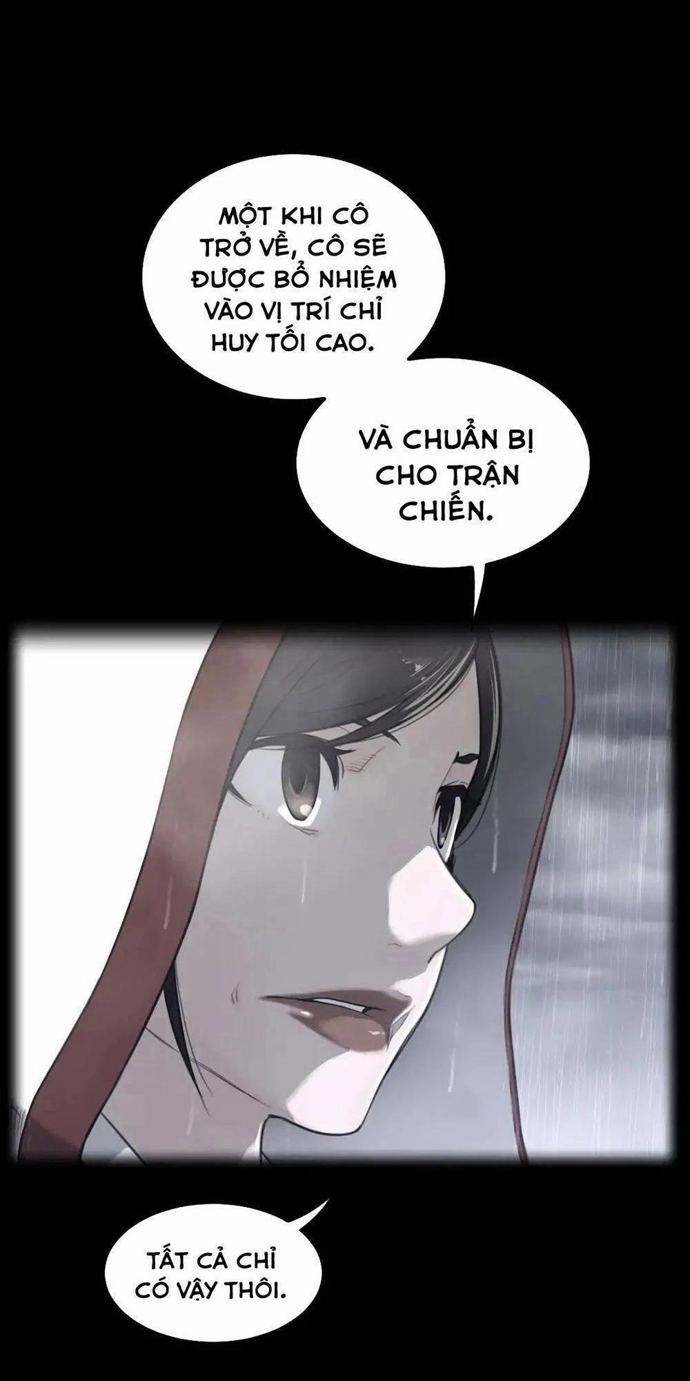 Một Nửa Hoàn Hảo 80 trang 1