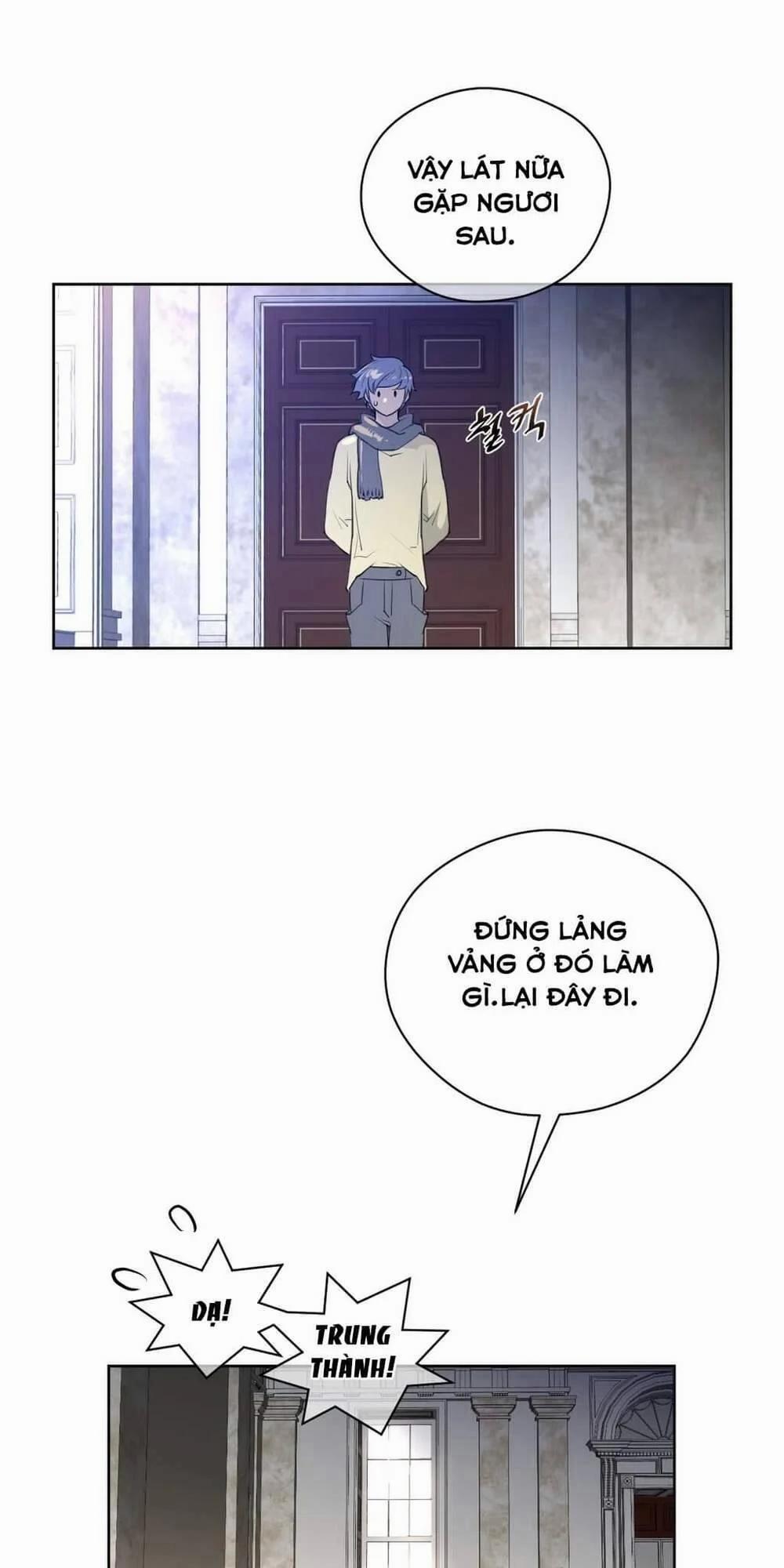 Một Nửa Hoàn Hảo 9 trang 1