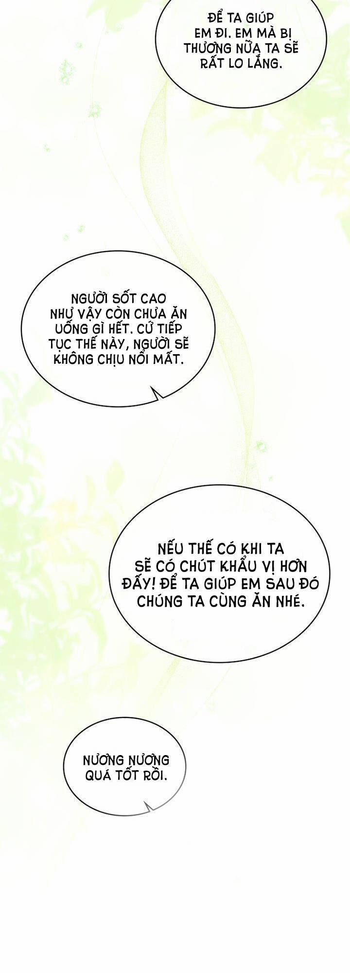Một Nửa Không Hoàn Hảo 1.2 trang 1