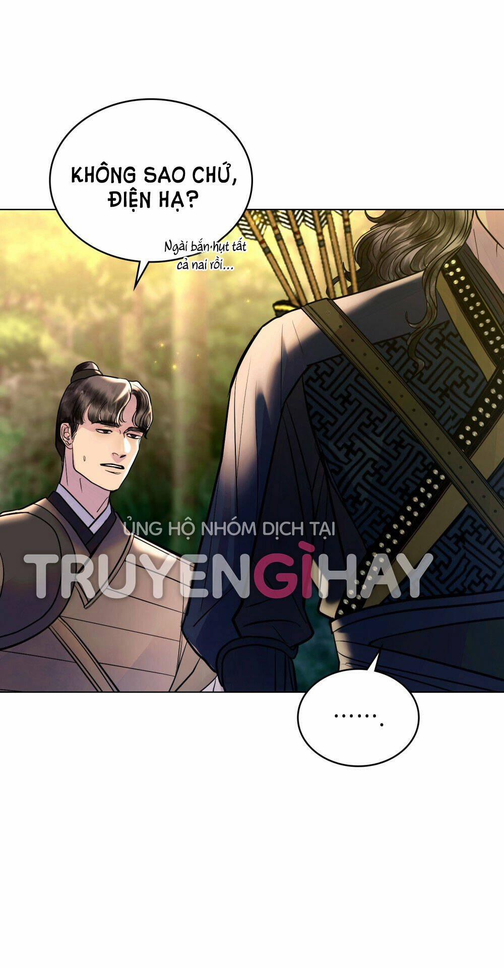 Một Nửa Không Hoàn Hảo 15.2 trang 0