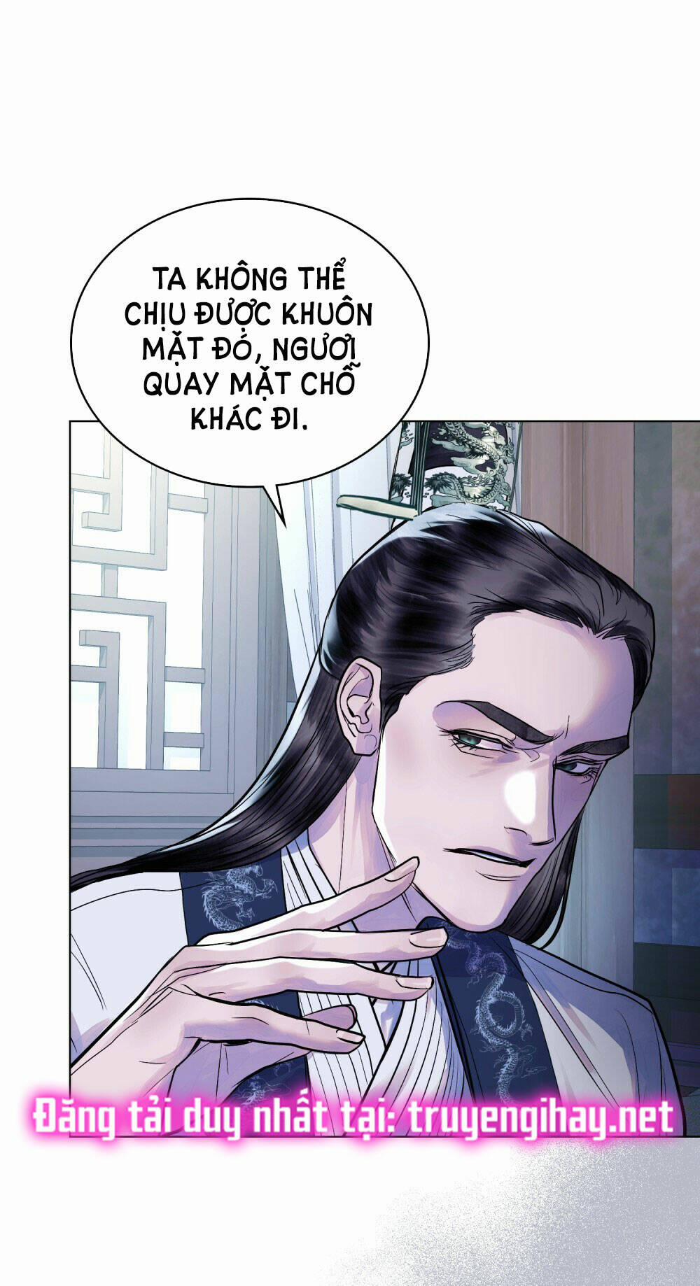 Một Nửa Không Hoàn Hảo 16.2 trang 0