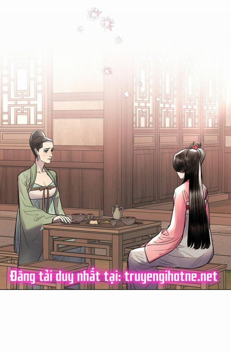 Một Nửa Không Hoàn Hảo 33.1 trang 1