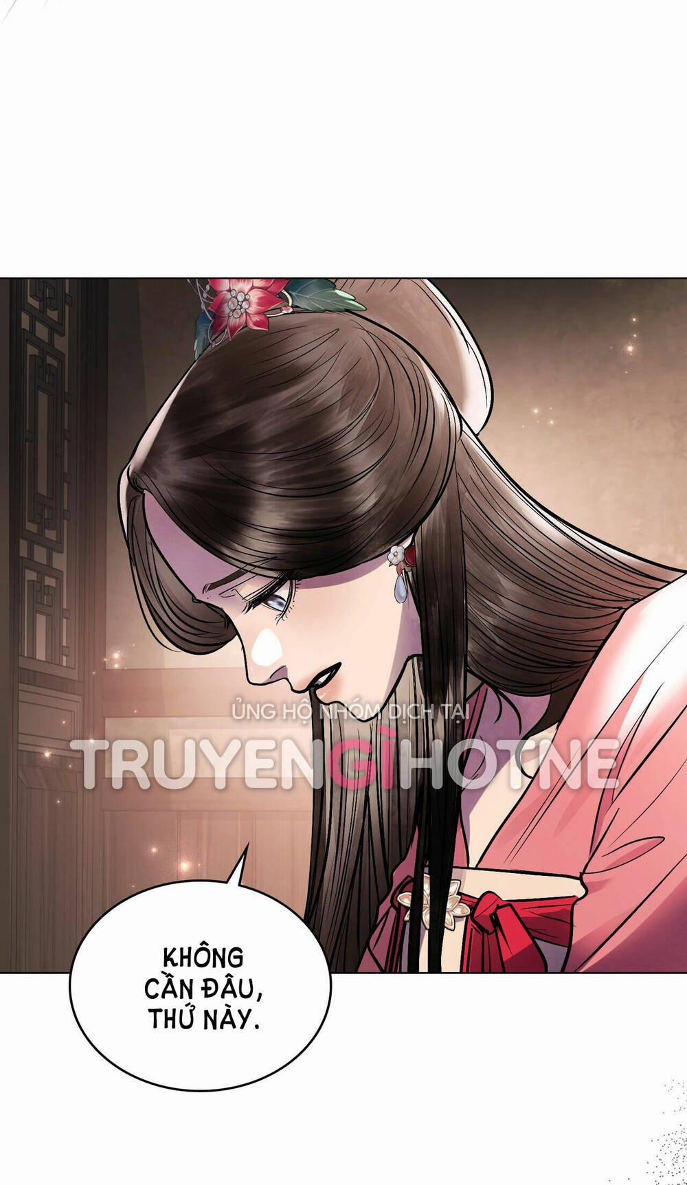 Một Nửa Không Hoàn Hảo 33.2 trang 0